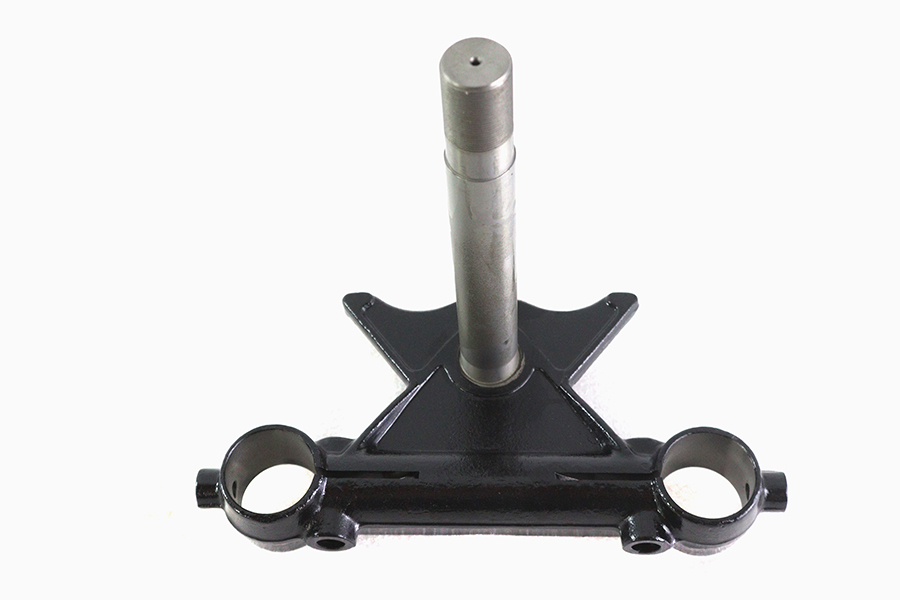 Lower Triple Tree Steel