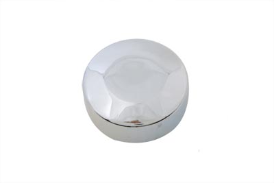 Fork Stem Cap Cover Chrome
