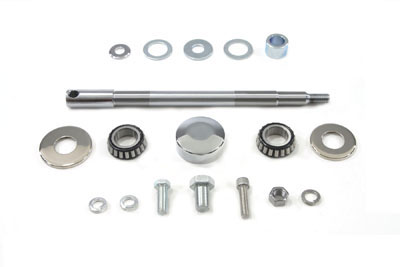 Fork Installation Kit Single Disc