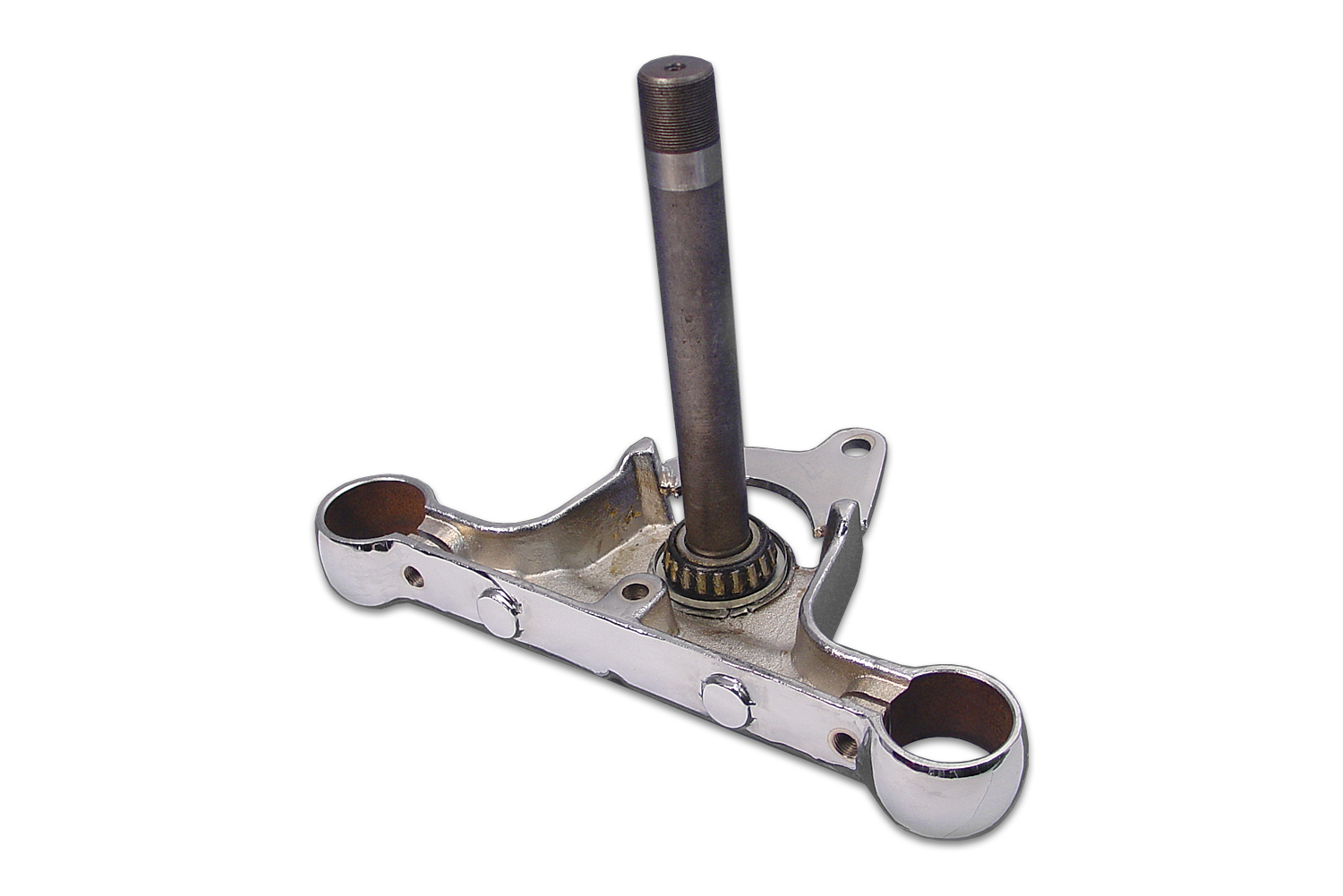 Lower Triple Tree with Bearing