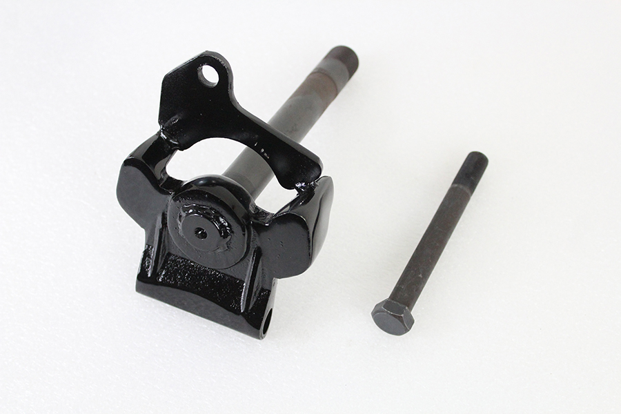 Adjustable Lower Triple Tree