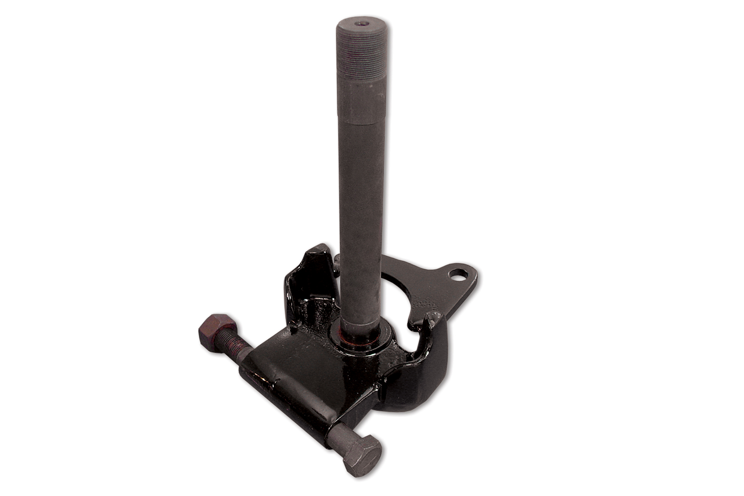 *UPDATE Adjustable Lower Triple Tree