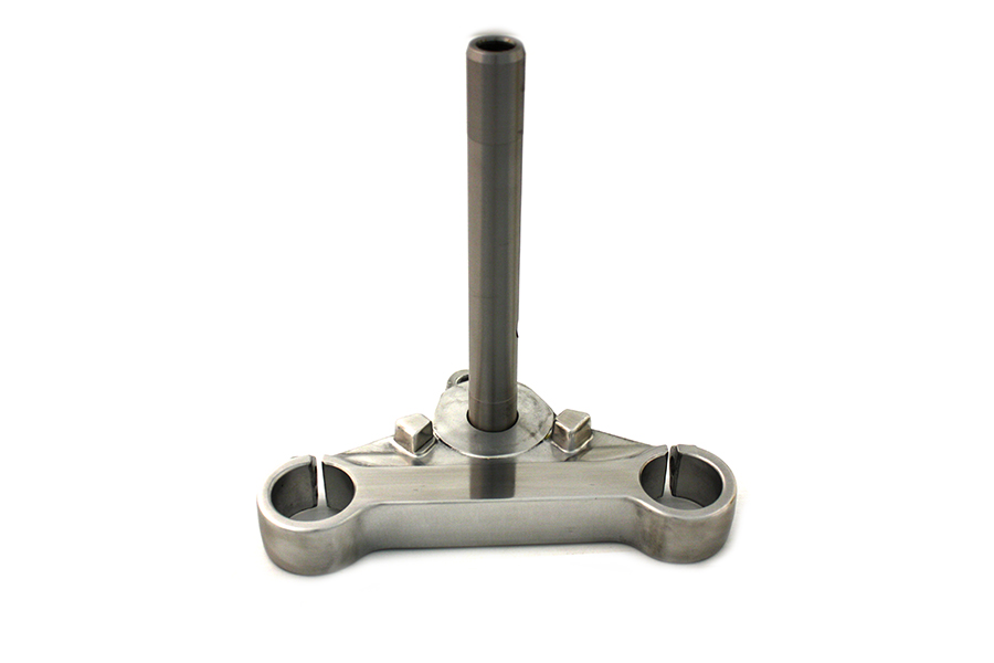 39mm Lower Fork Triple Tree Aluminum