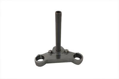 39mm FXD Lower Triple Tree Polished