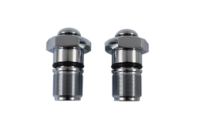 E-Z Fill Fork Tube Top Plug