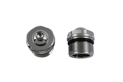 39mm E-Z Fill Fork Tube Plug