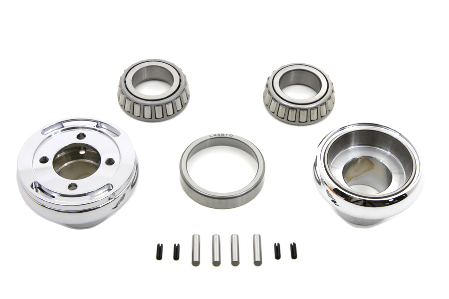 Fork Neck Cup Kit Smooth