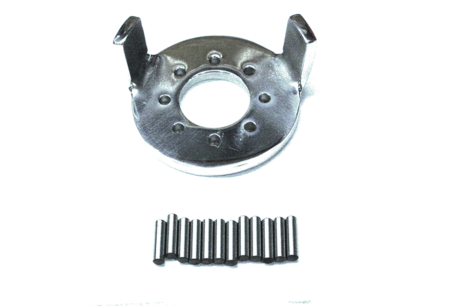 *UPDATE Fork Stop Stainless Steel
