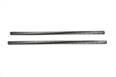 35mm Fork Tube Spring Set