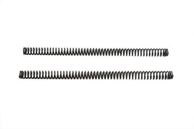 39mm Fork Tube Spring Set