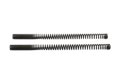 39mm Fork Tube Spring Set