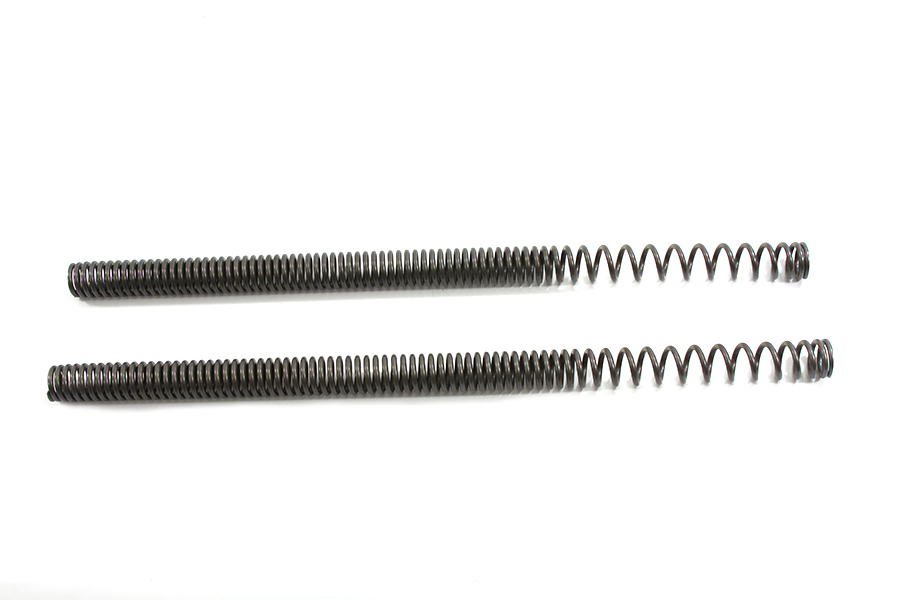 39mm Fork Tube Spring Set