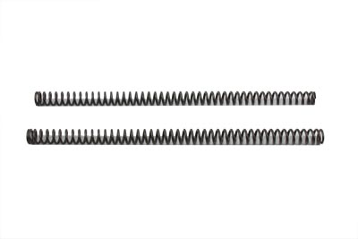 39mm Fork Tube Spring Set