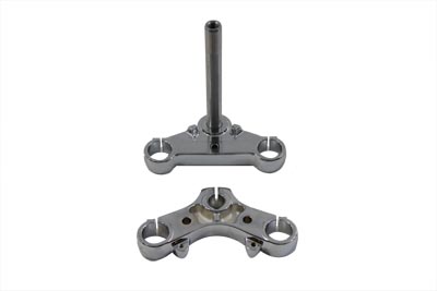 Replica Triple Tree Set Chrome
