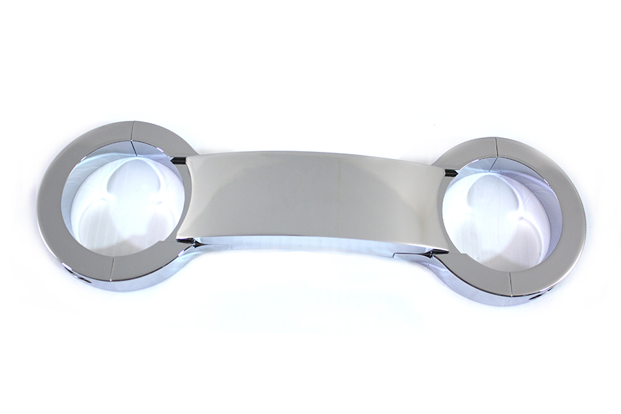 49mm Fork Brace Chrome