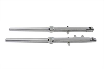 39mm Fork Tube Assembly