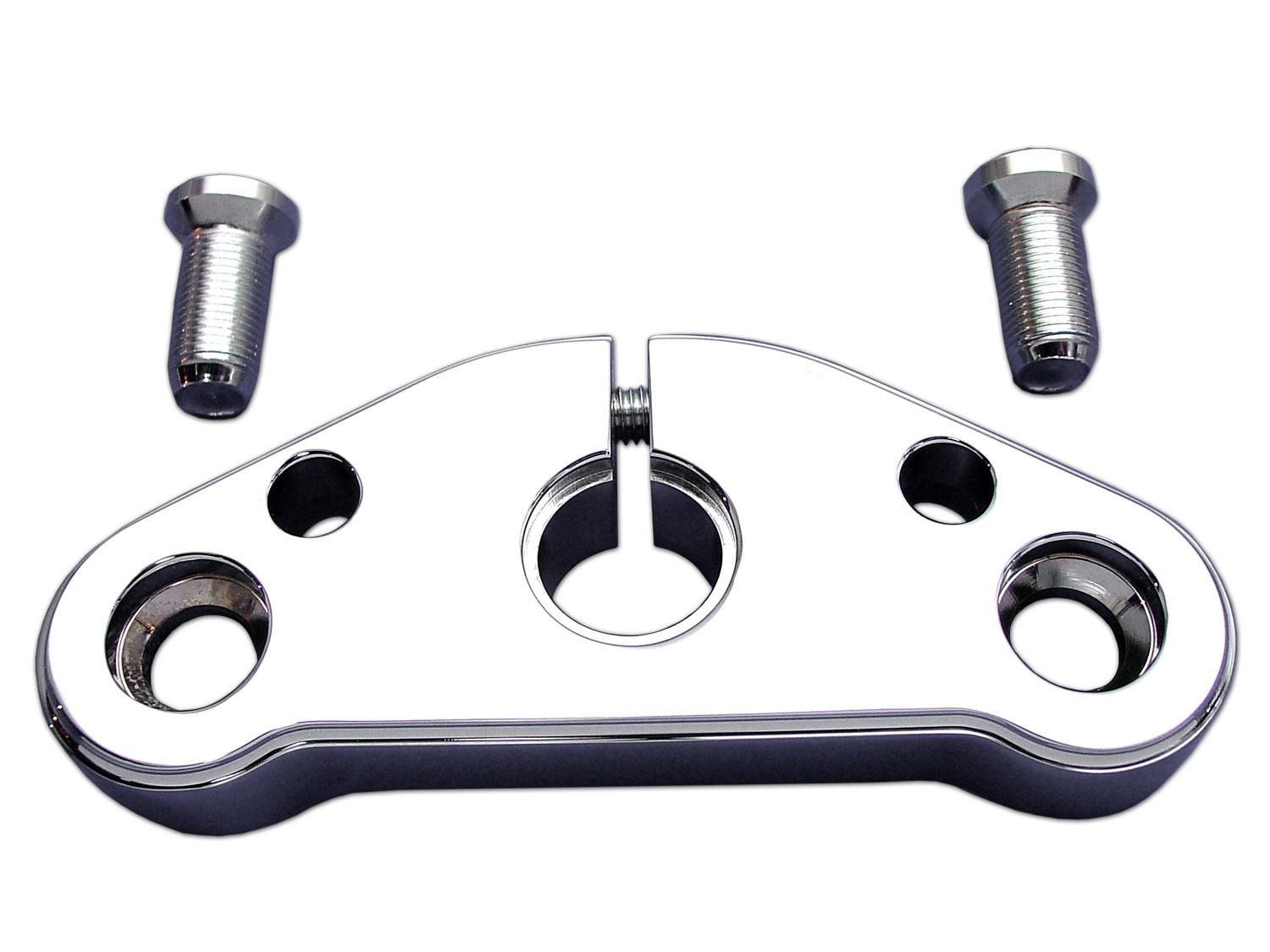 Top Triple Tree Billet