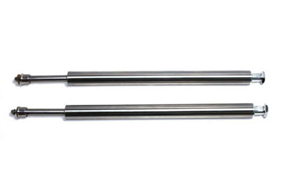 Fork Tube Assembly Raw 20-1/4" Long