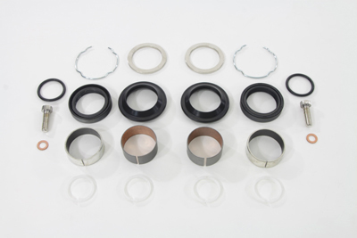 39MM Fork Leg Rebuild Kit