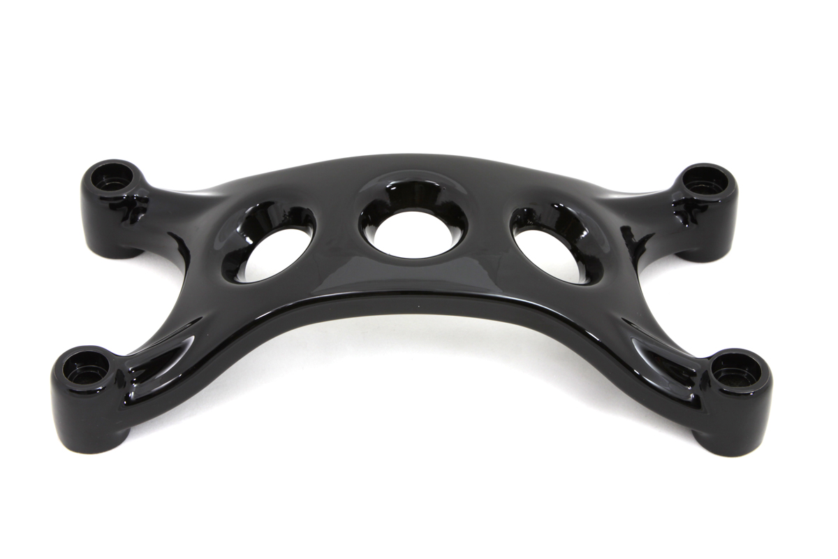 Black 39mm Fork Brace