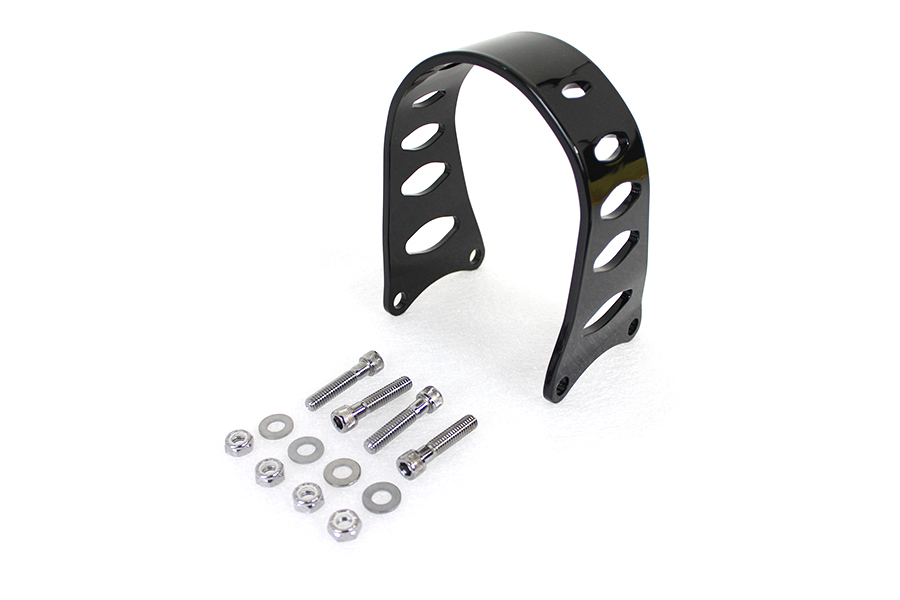 39mm Black Tomahawk Front Fork Brace