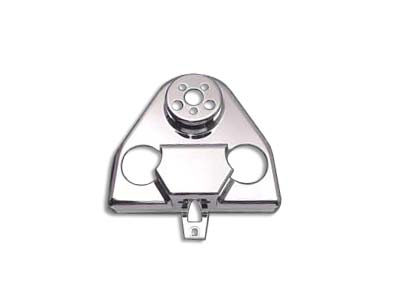Street Slammer Handlebar Riser Cover