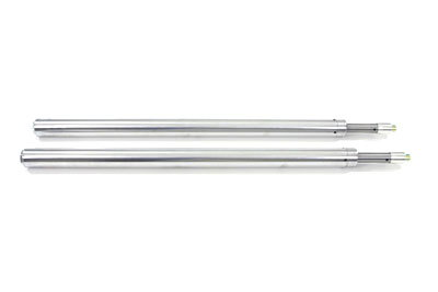 49mm Fork Tube Assembly +4 Over Stock