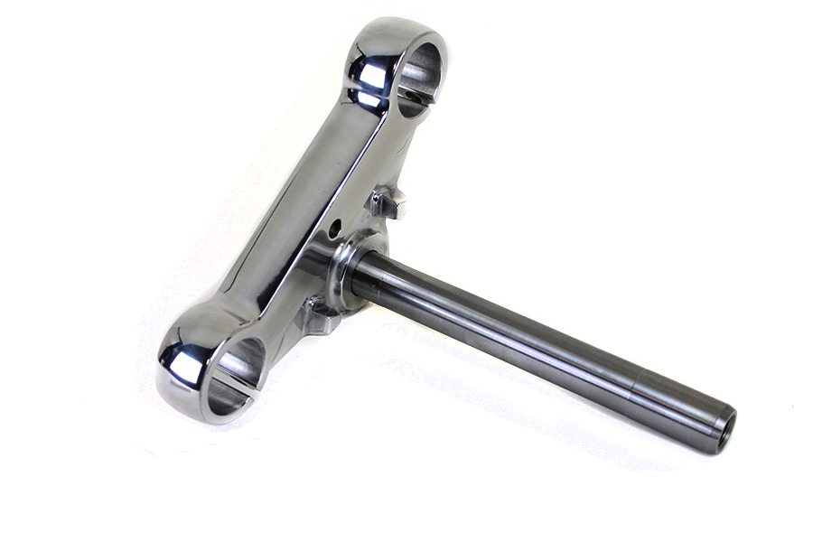 Lower Triple Tree Polished