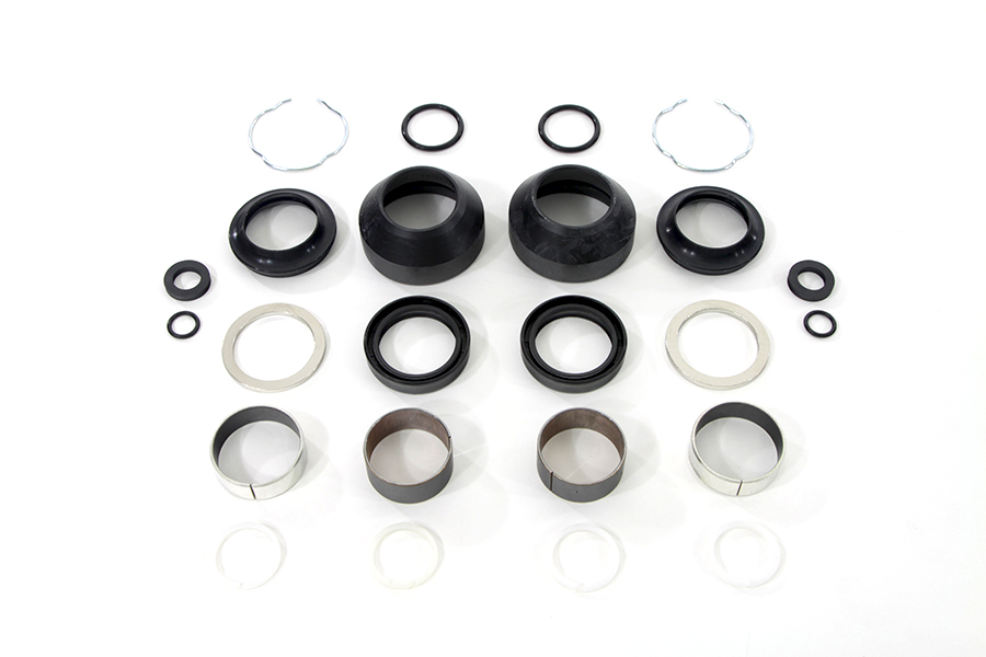 41mm Fork Leg Rebuild Kit