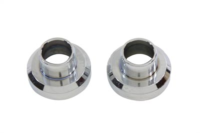 Chrome Fork Neck Cup Set