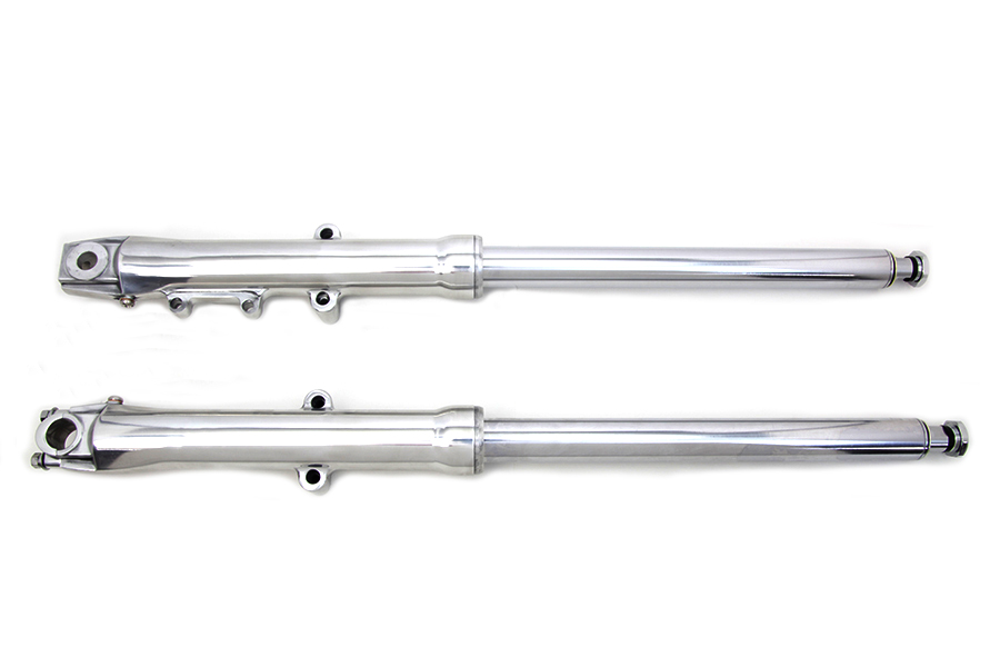 41mm Fork Slider Assembly