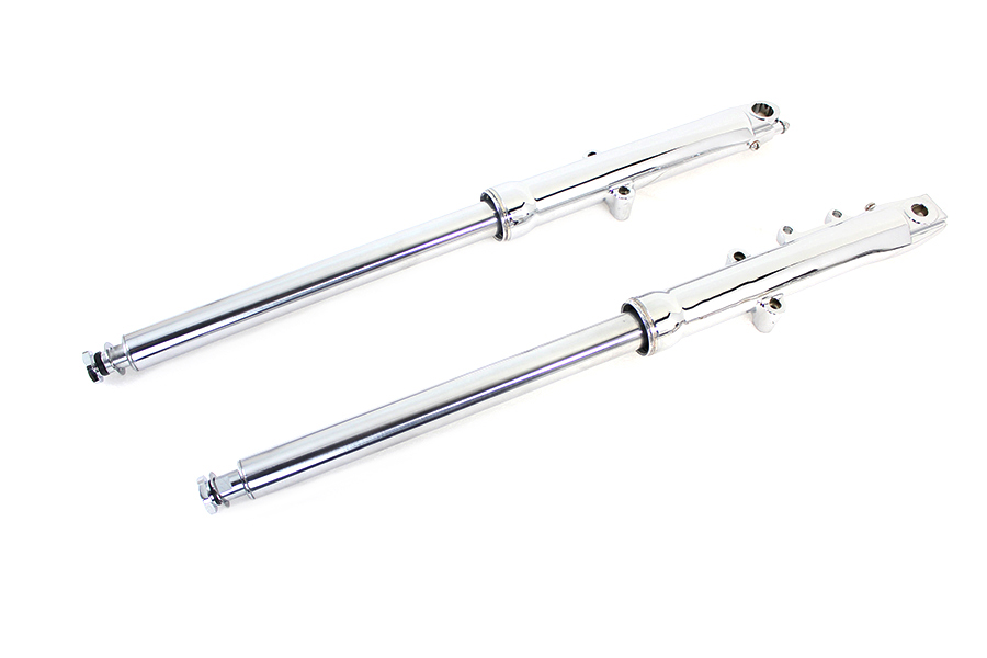 41mm Fork Slider Assembly