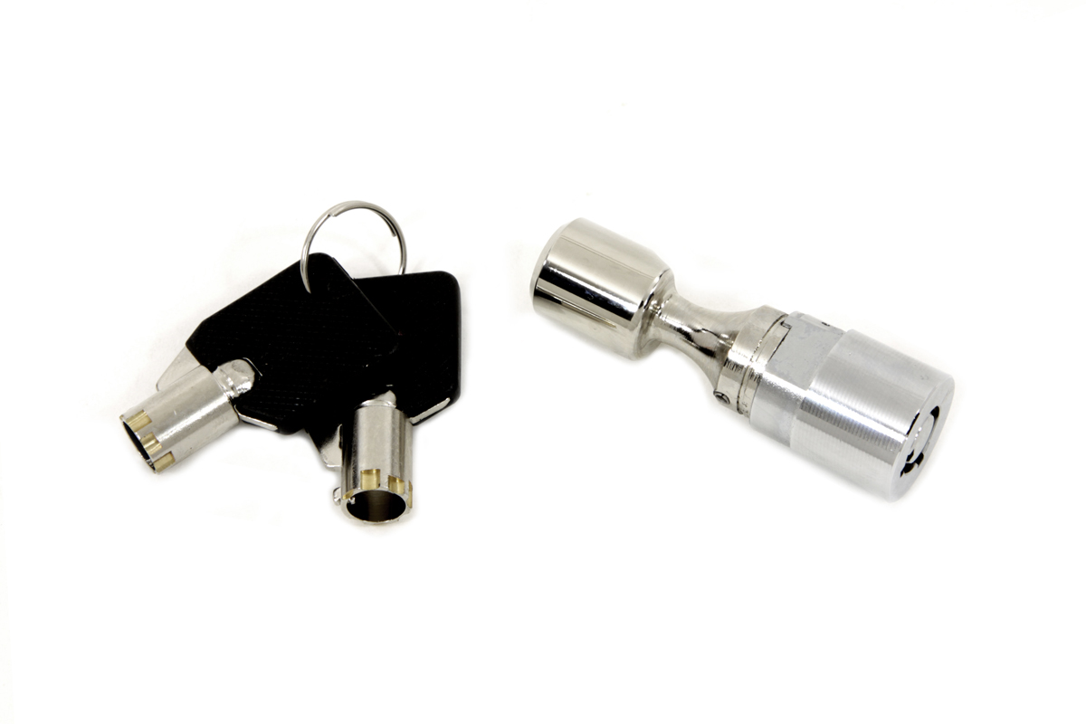Fork Lock Kit