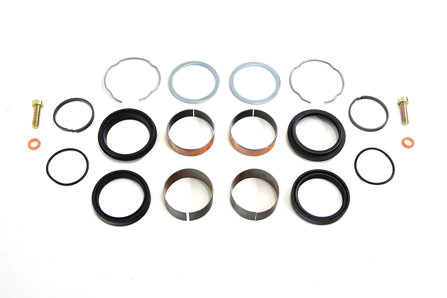 49mm Fork Rebuild Kit