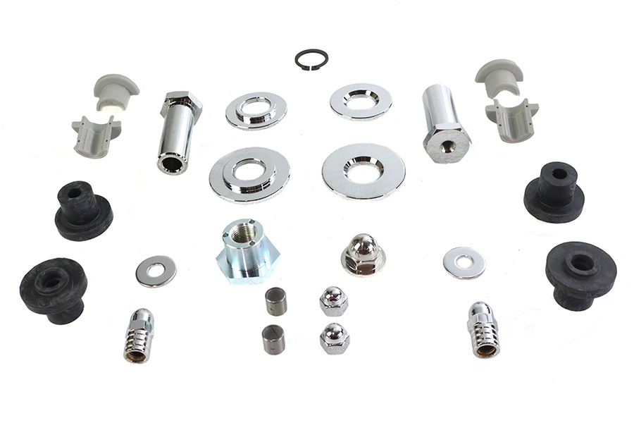 Spring Fork Hardware Kit