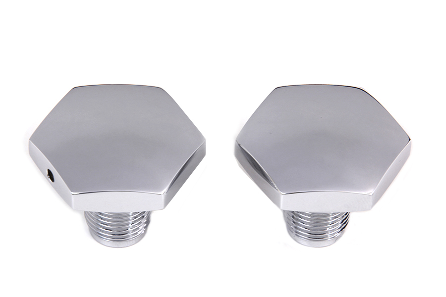 Replica Glide Fork Top Nut