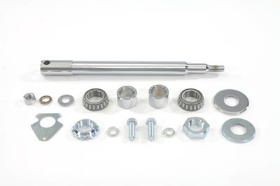 Fork Installation Kit Dual Disc