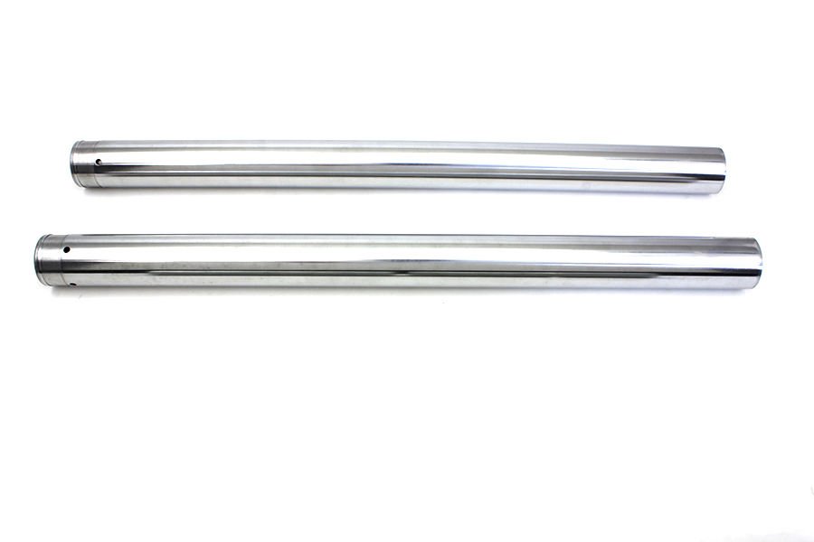 Hard Chrome 49mm Fork Tube Set