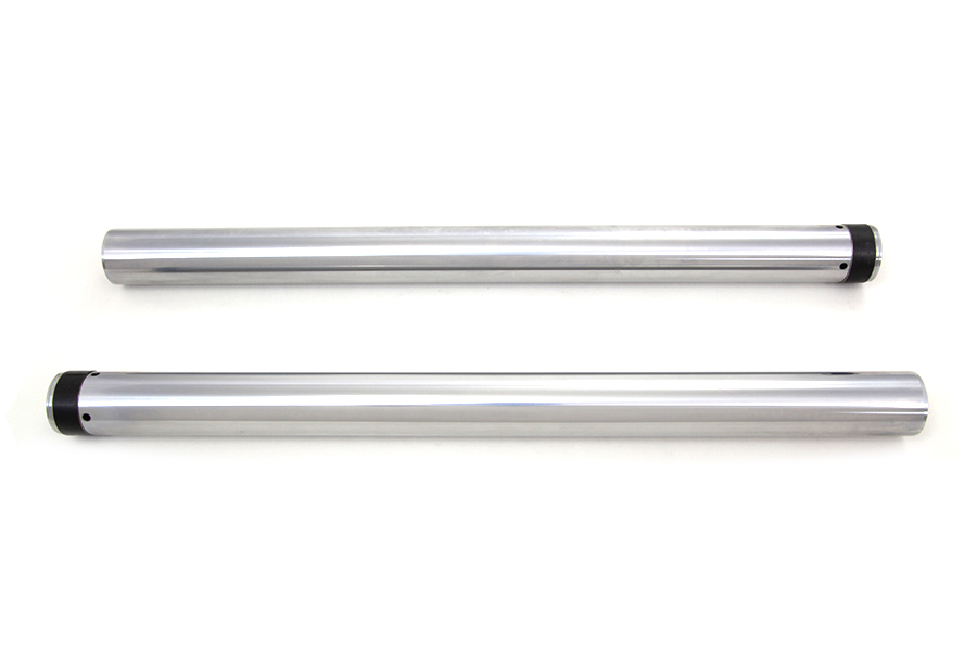 Hard Chrome 49mm Fork Tube Set