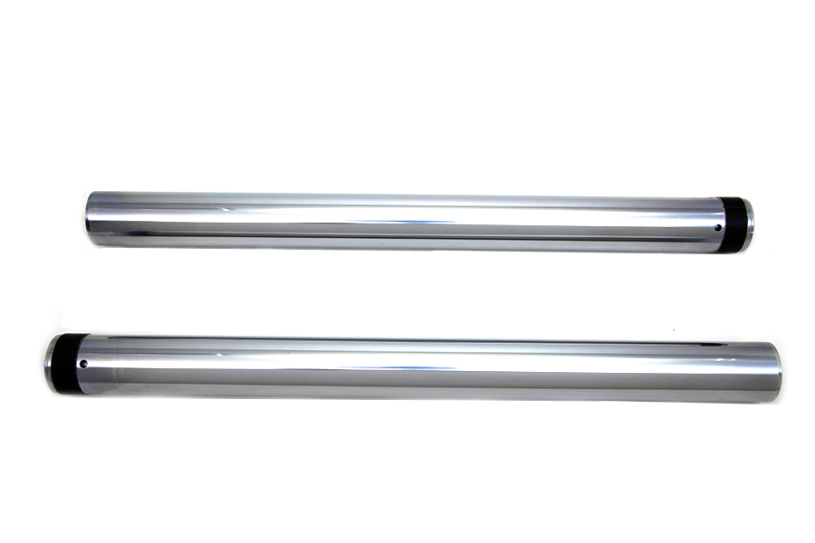Hard Chrome 49mm Fork Tube Set