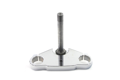 *UPDATE OE Lower Triple Tree Chrome