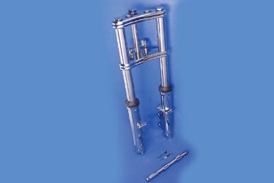 41mm Narrow Glide Fork Assembly