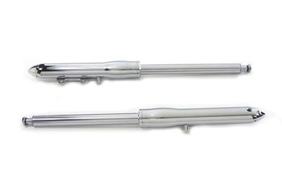 41mm Fork Slider Assembly