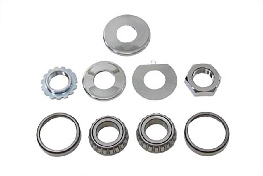 Fork Neck Cup Bearing Kit
