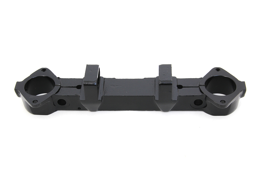 *UPDATE Black Adjustable Lower Triple Tree