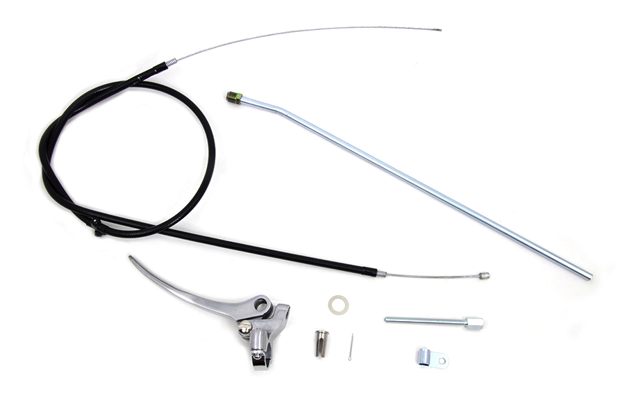 Brake Handle Assembly