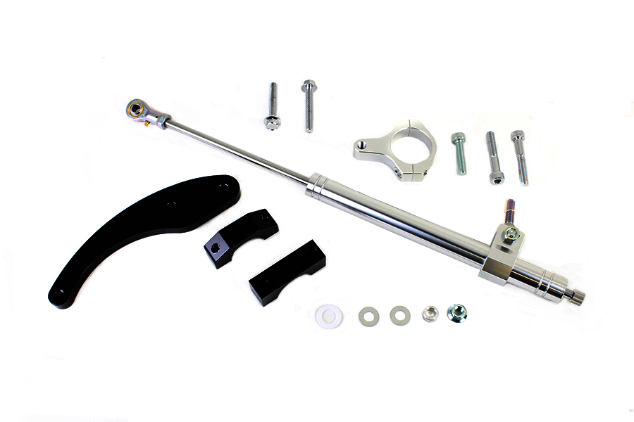 Fork Steering Damper Kit
