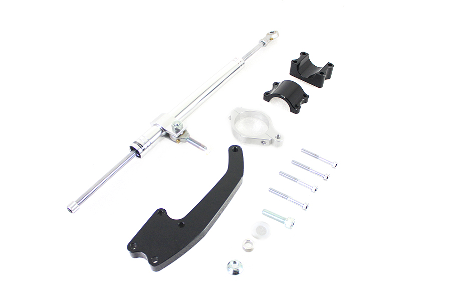 M8 Fork Steering Damper Kit