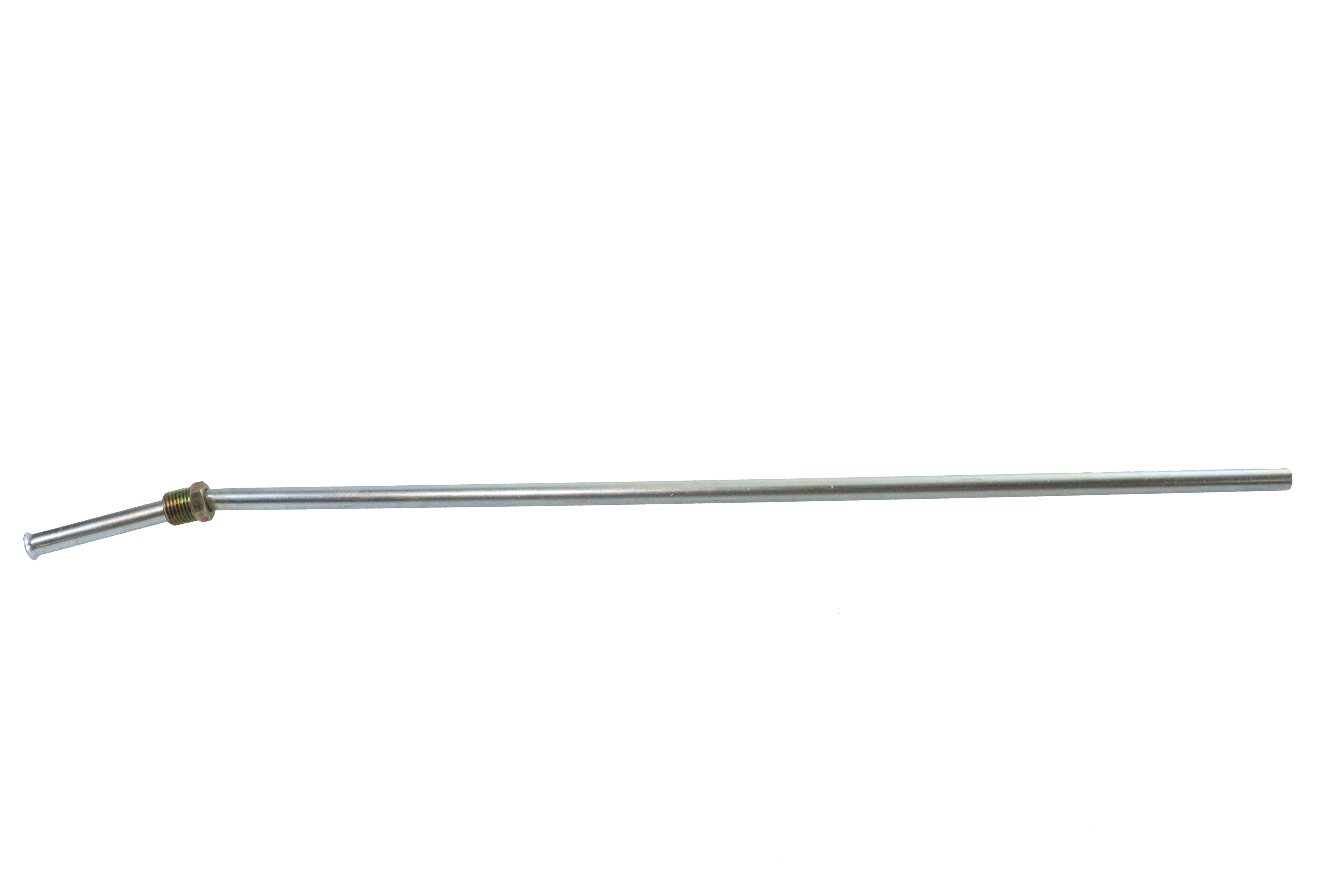 1949 Glide Brake Tube and Nut Set