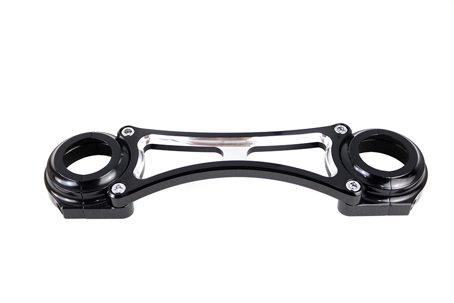 41mm Black Front Fork Brace